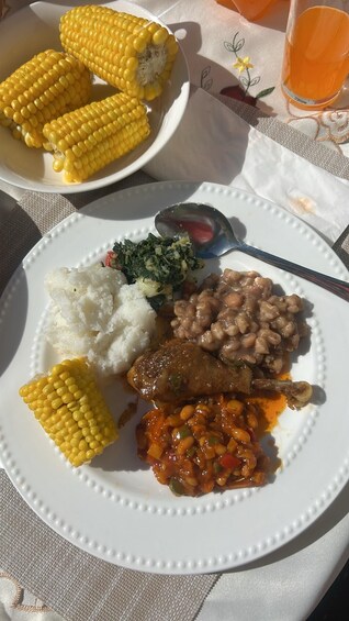 Picture 4 for Activity Cape Town: Township Cooking Class with Local Host 2