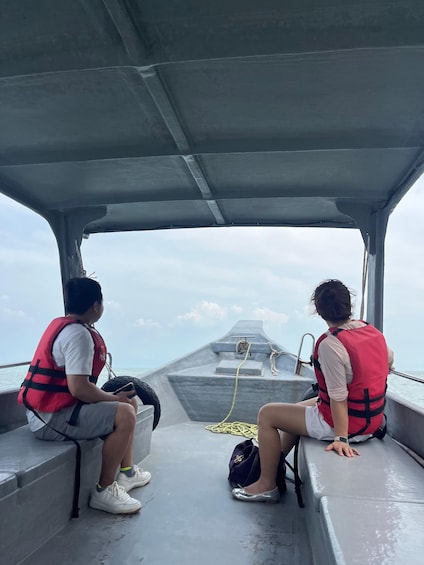 Picture 14 for Activity Hike or Boat Trip: Penang National Park & Garden Pick 2