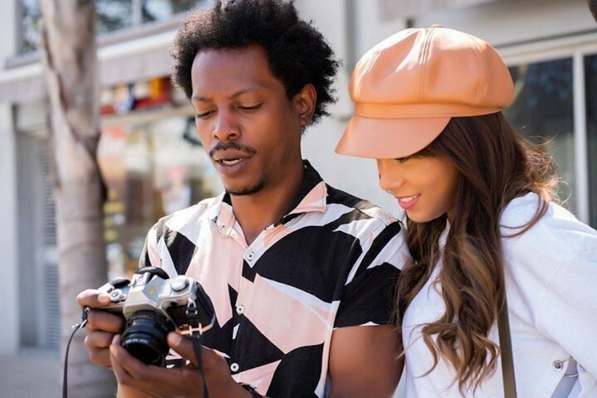 Private NYC Photography Class for Stunning City Shots 4