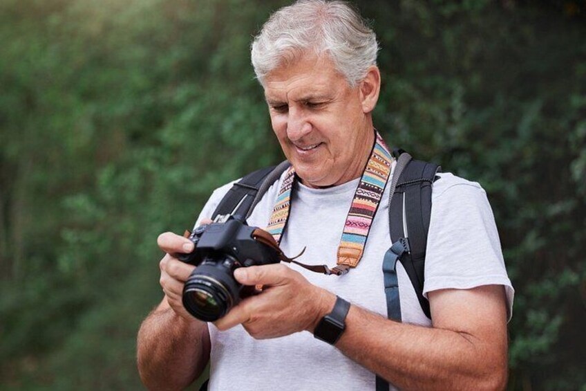 Private Chicago Photography Class for Stunning City Shots 2
