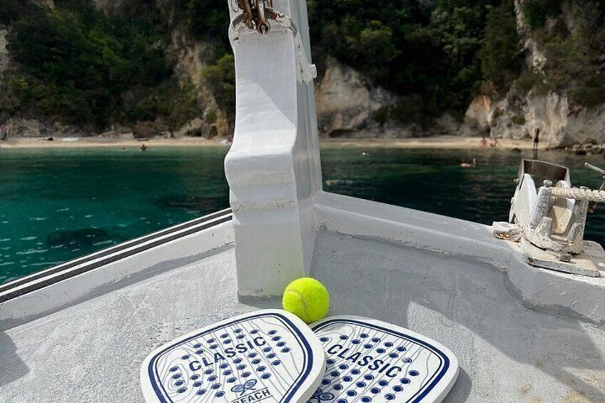 Private Cruise to Sivota Blue Lagoon and Love Cave 2