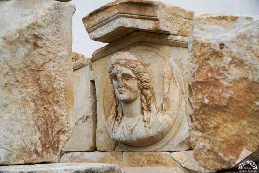 Turkey Tours: Pamukkale, Ephesus, Bodrum, Cappadocia & Camel Ride 2