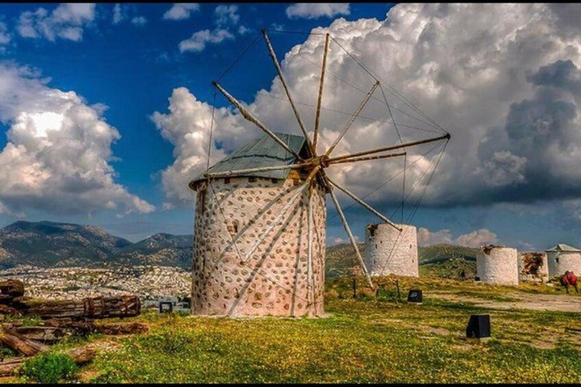 Turkey Tours: Pamukkale, Ephesus, Bodrum, Cappadocia & Camel Ride 4