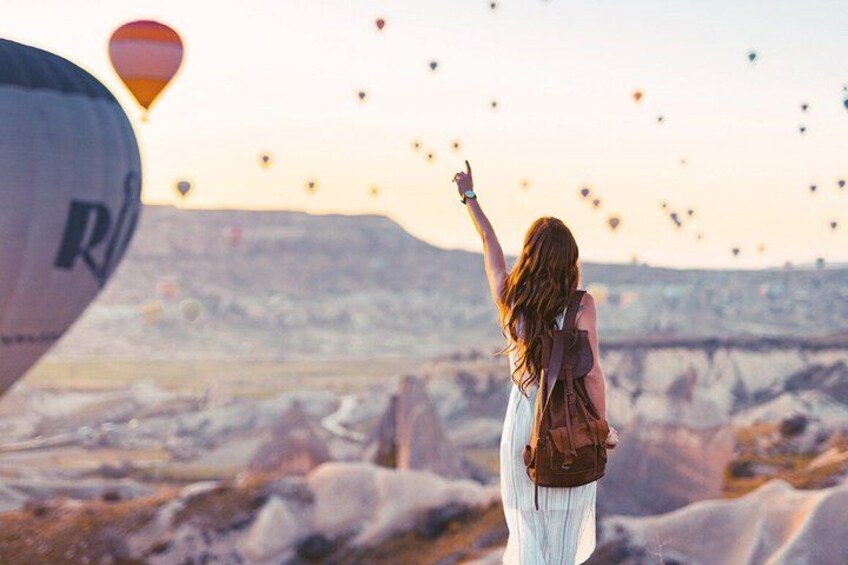 Turkey Tours: Pamukkale, Ephesus, Bodrum, Cappadocia & Camel Ride 3