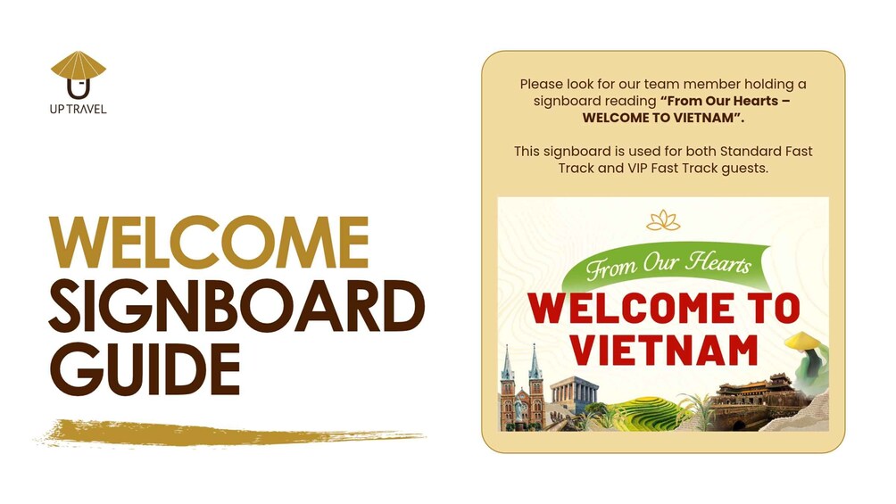Picture 4 for Activity Ho Chi Minh Airport Fast Track at Tan Son Nhat Airport 2