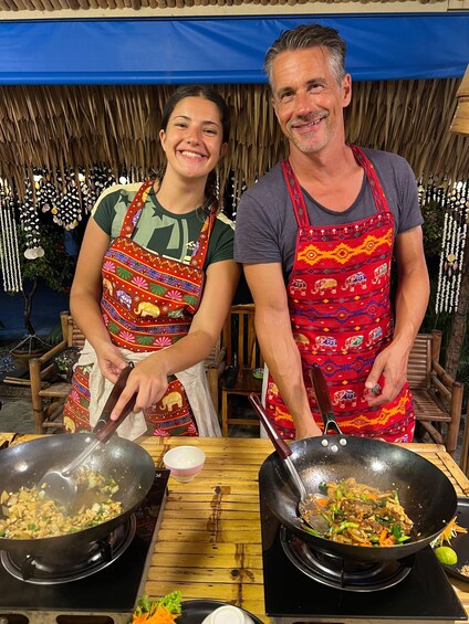 Picture 42 for Activity Koh Phangan: The Best Authentic Thai Cooking Class 2