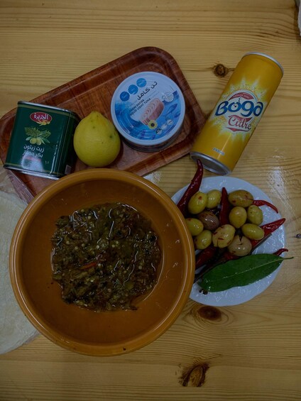 Picture 20 for Activity Djerba: Cooking lesson and food tasting with a local 3