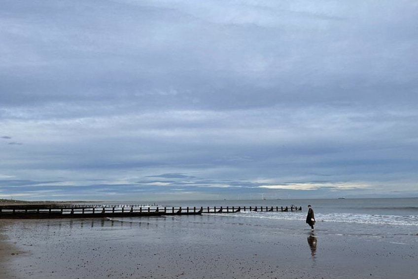 Aberdeen Old Harbour Walking Tour Explore History and Mystery 2