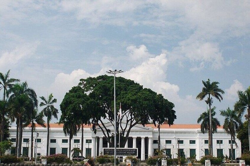 Jakarta - Bandung 5 Days 4 Nights ( travel by car) 2