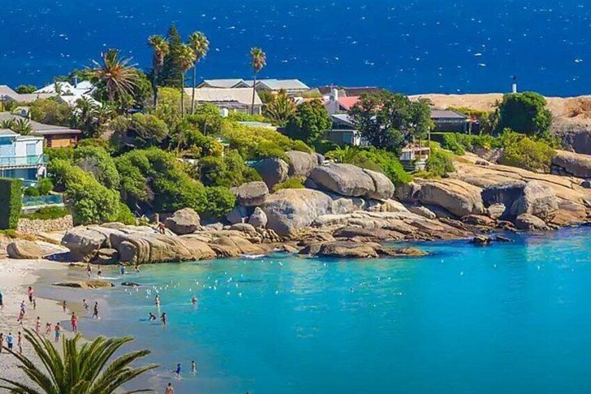 5 Day Garden Route Small Group Safari from Cape Town 3