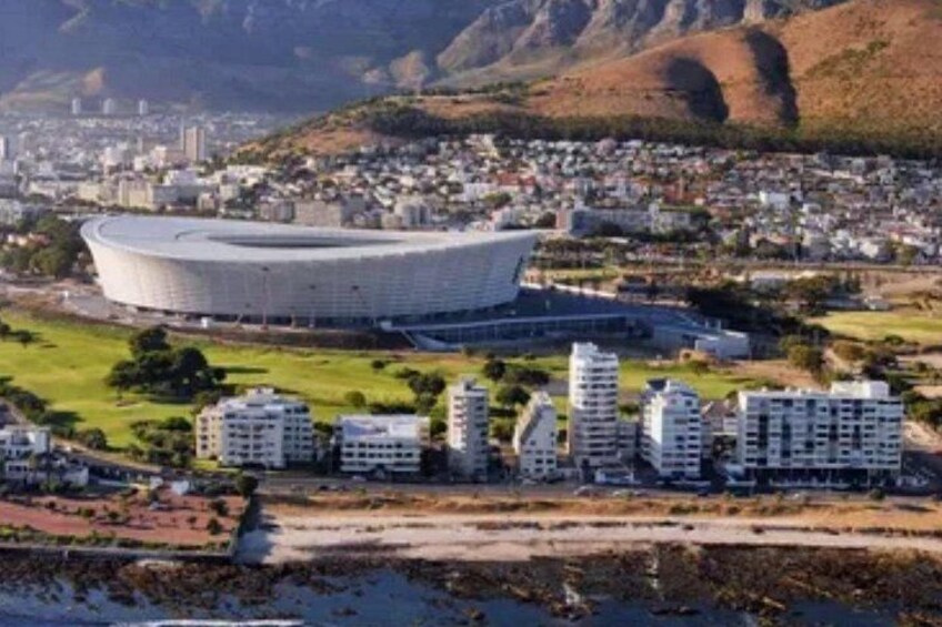 5 Day Garden Route Small Group Safari from Cape Town 1