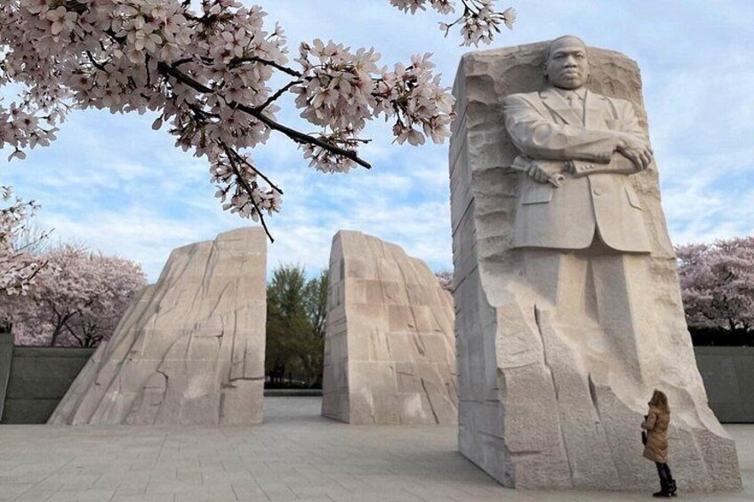 Sherazade's Washington Monuments in Meaning 2