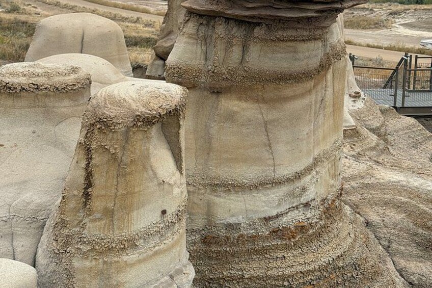 Explore Badlands and Hoodoos Day Trip From Calgary 4