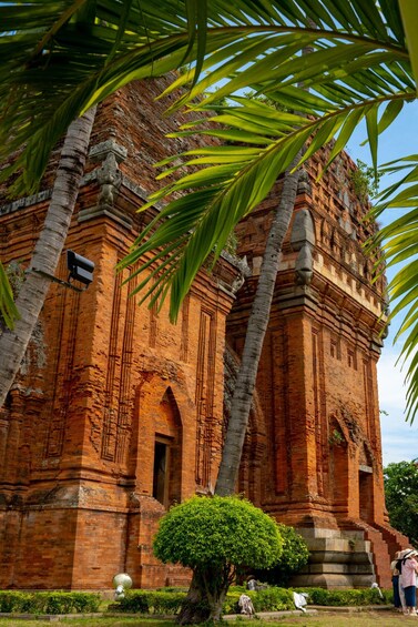 Picture 7 for Activity Quy Nhơn Private Tour: Champa Towers & Hidden Stories 5