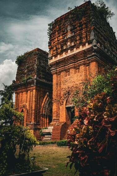Picture 10 for Activity Quy Nhơn Private Tour: Champa Towers & Hidden Stories 4