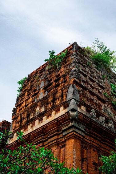 Picture 9 for Activity Quy Nhơn Private Tour: Champa Towers & Hidden Stories 2