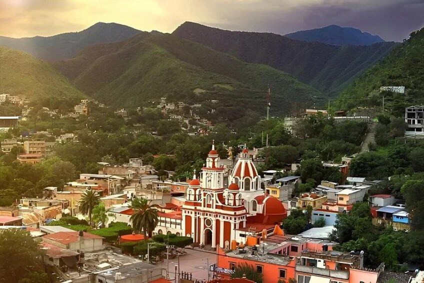 Hidden Guanajuato: Ghost Towns, Rock Art and Sierra Gorda Peaks 2