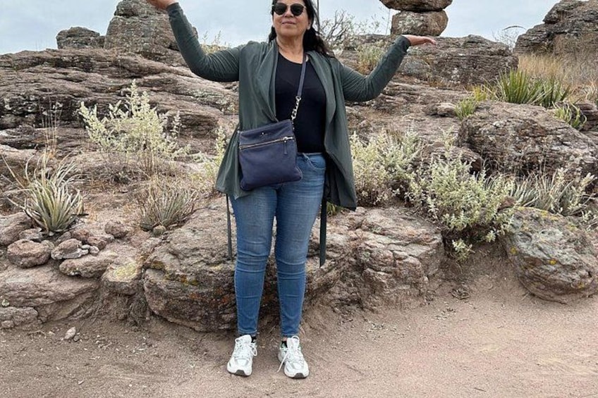 Hidden Guanajuato: Ghost Towns, Rock Art and Sierra Gorda Peaks 3