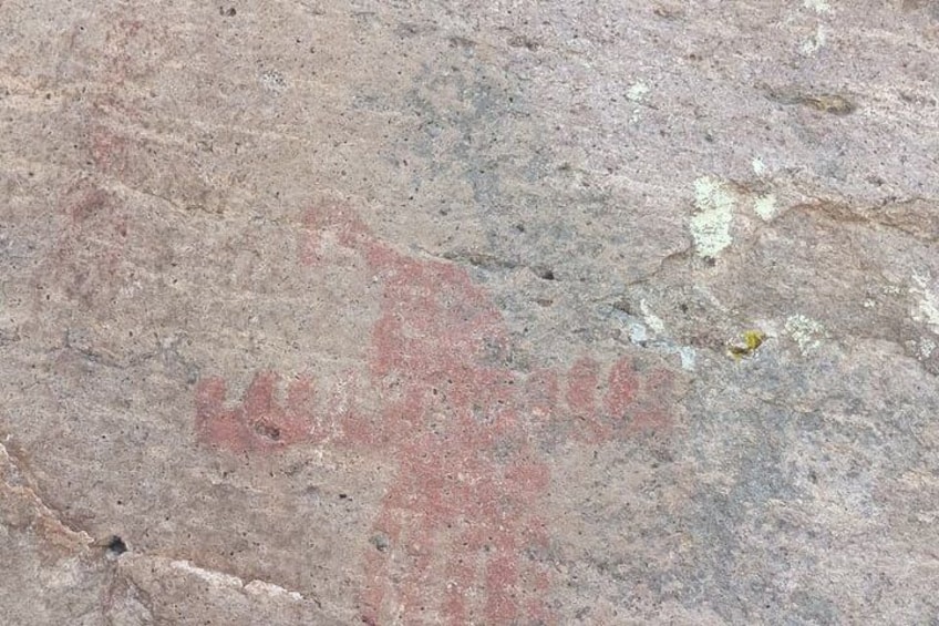Hidden Guanajuato: Ghost Towns, Rock Art and Sierra Gorda Peaks 5