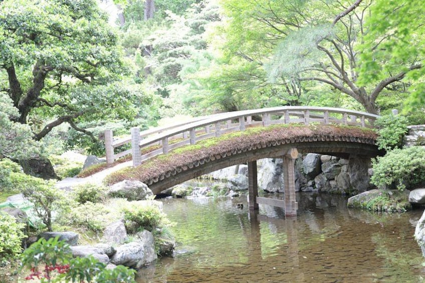 Kyoto E-Bike Tour of Palace, Castle, Temples and Hidden Gems 5