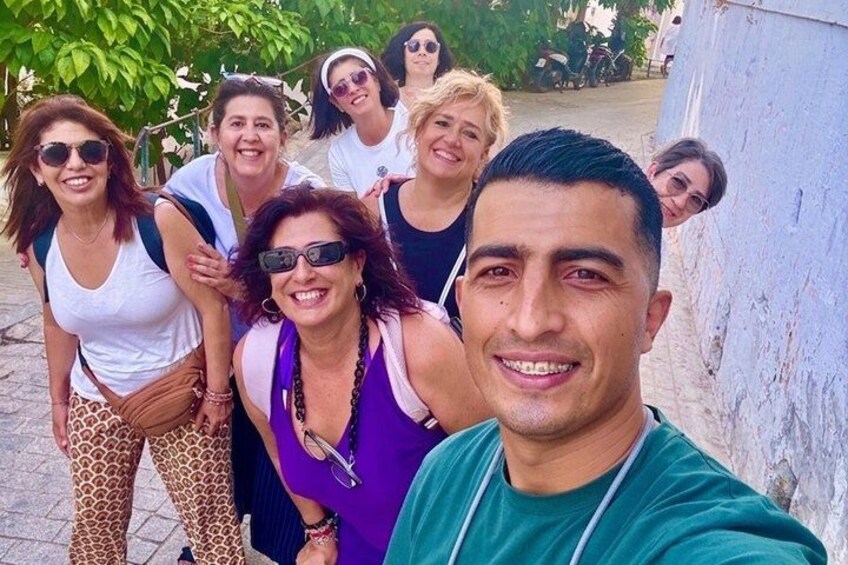 Tarifa to Tangier Day Trip: including Ferry, Camel Ride & Lunch 5
