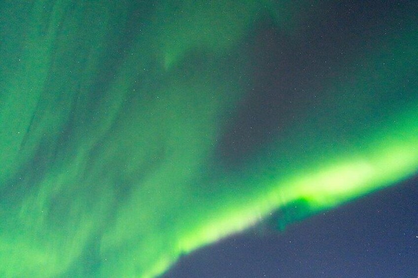 Northern Lights Tour starting from Kvaløya 3