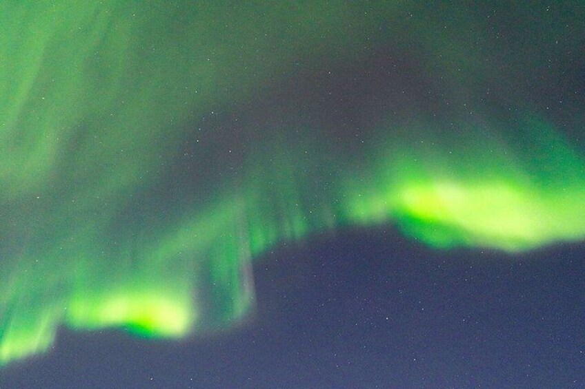 Northern Lights Tour starting from Kvaløya 4