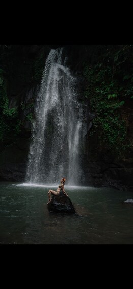 Picture 27 for Activity Bali: photography tour, Gates of heaven Ubud and aloha swing 4