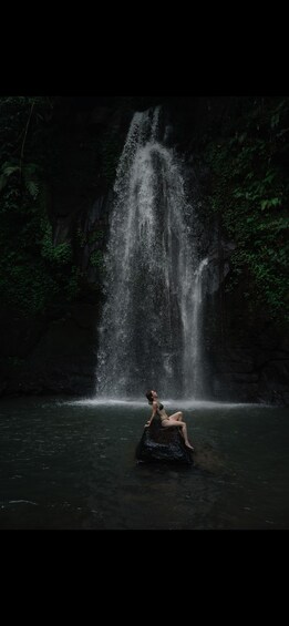 Picture 26 for Activity Bali: photography tour, Gates of heaven Ubud and aloha swing 3