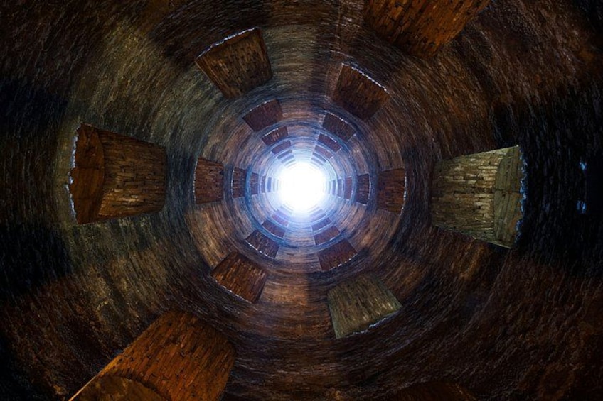 Private Day Trip from Rome to Orvieto & Bomarzo Monster Park 4