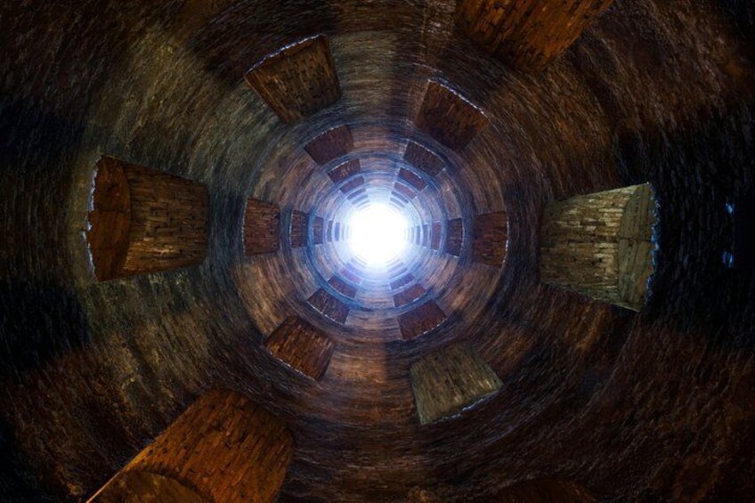 Private Day Trip from Rome to Orvieto & Bomarzo Monster Park 4