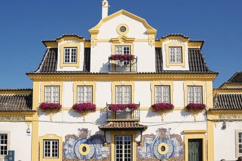 Setúbal Private Wine Experience Two Wineries and Tastings 5