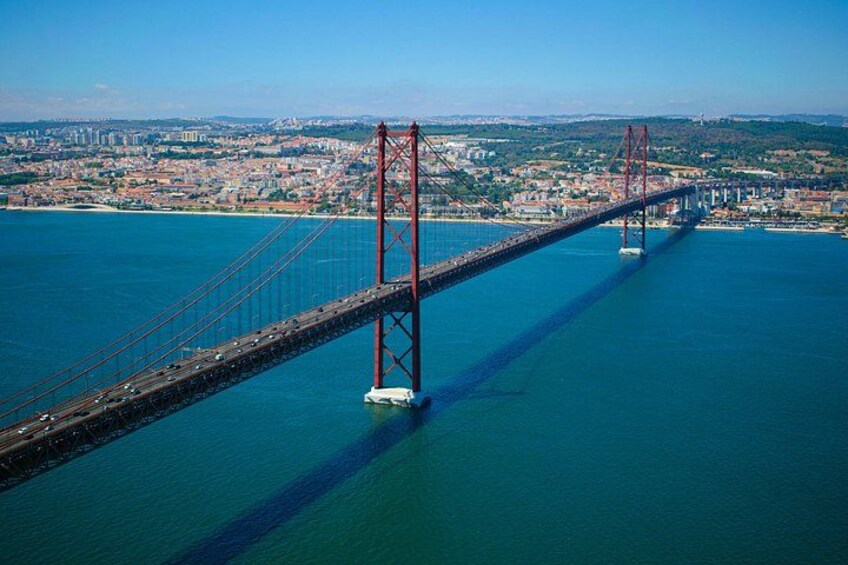 Setúbal Private Wine Experience Two Wineries and Tastings 3