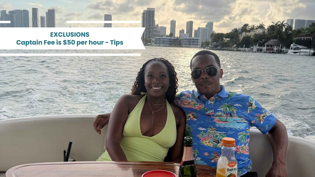 Picture 10 for Activity Fort Lauderdale: Private Yacht Cruise 5