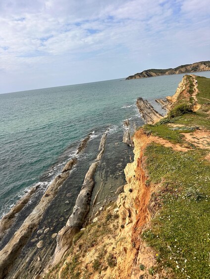 Picture 2 for Activity Vlora/Rradhime: Dalani 4x4 Off-Road & Hidden Beach Swimming 5