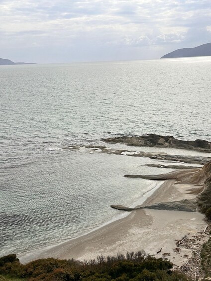 Picture 5 for Activity Vlora/Rradhime: Dalani 4x4 Off-Road & Hidden Beach Swimming 2