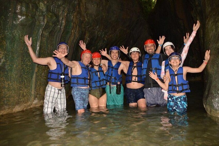 Explore Jump and Enjoy 7 Waterfalls Tour From Your Cruise Ship 4