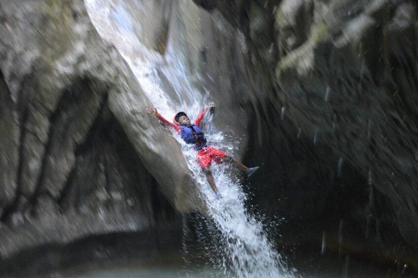 Explore Jump and Enjoy 7 Waterfalls Tour From Your Cruise Ship 3