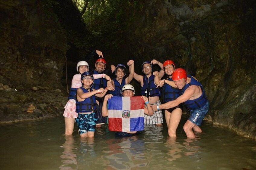 Explore Jump and Enjoy 7 Waterfalls Tour From Your Cruise Ship 5