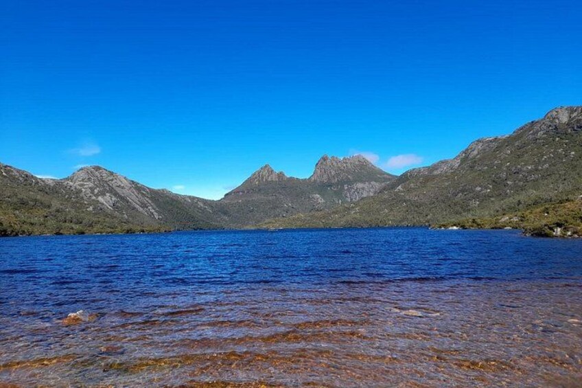 Let's spend the day together exploring here 1