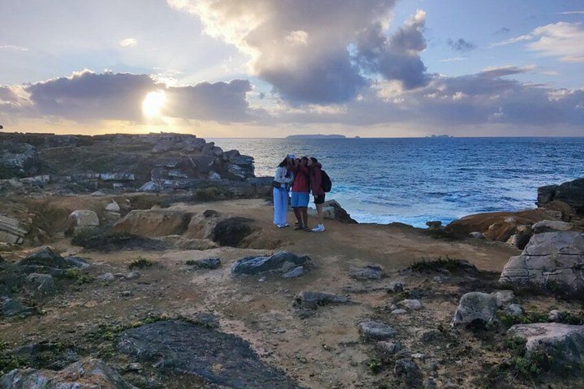 From Lisbon to BERLENGAS, a UNESCO Nature Reservation 3