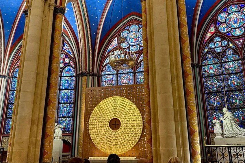 Paris’ Gothic Jewels: An Audio Tour 3