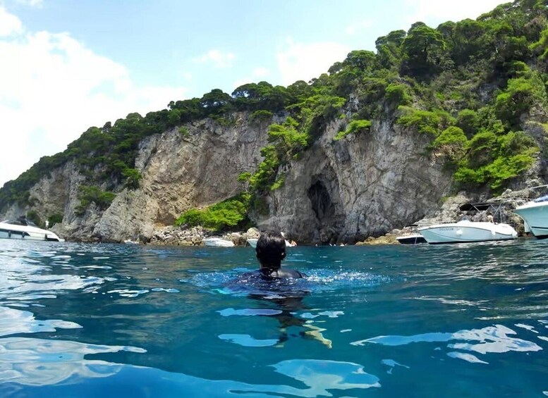 Picture 1 for Activity Mlini: Blue Cave & Lokrum Island Best of the Best 5