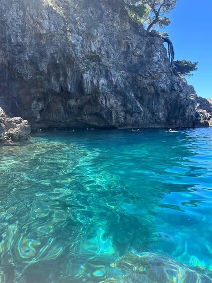Picture 9 for Activity Mlini: Blue Cave & Lokrum Island Best of the Best 3