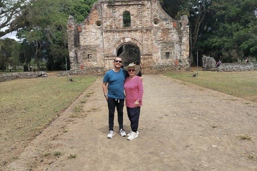 Ujarras Orosí and Basilica Ruins Tour from San Jose 3