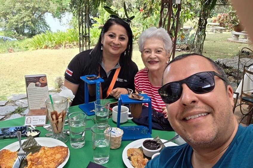Ujarras Orosí and Basilica Ruins Tour from San Jose 2