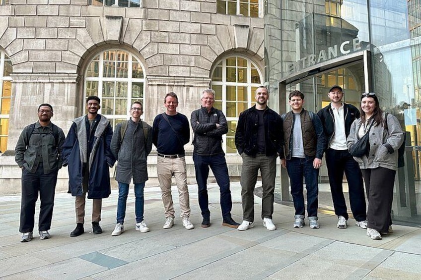 The Real Manchester from a Real Mancunian | a walking tour 5