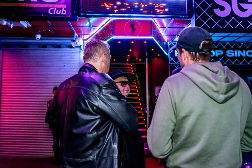 Picture 2 for Activity Hamburg St. Pauli: True Crime Neighborhood Tour 5