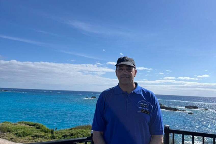 Explore Bermuda Private and Group Sightseeing Tours 2