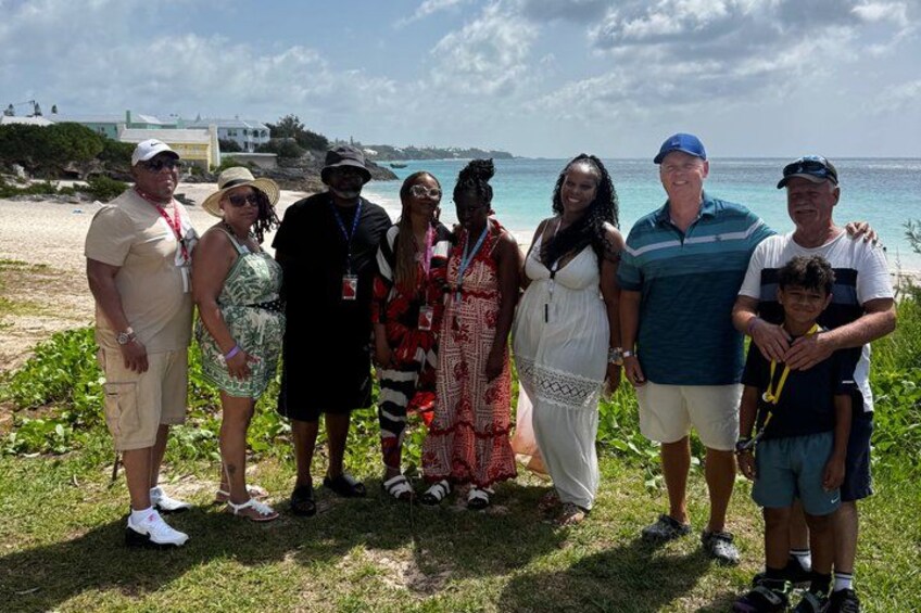 Explore Bermuda Private and Group Sightseeing Tours 3